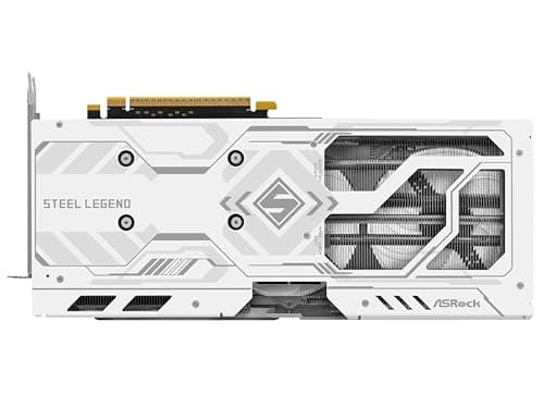 ASRock Steel Legend OC Arc B580 12GB GDDR6  image