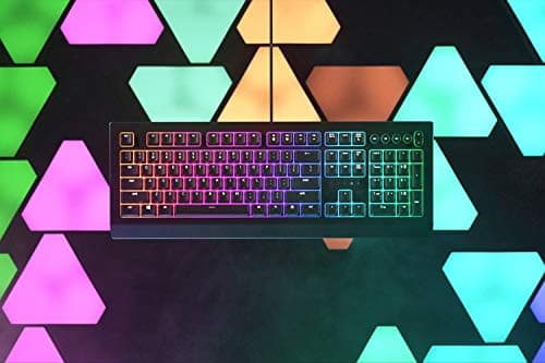 Razer Cynosa V2 Wired RGB Gaming Keyboard image