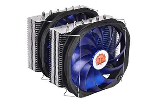 Thermaltake CLP0587 Air 160mm 106.2 CFM main image