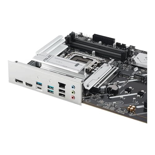 Asus B860 PRIME-PLUS-CSM DDR5 ATX image