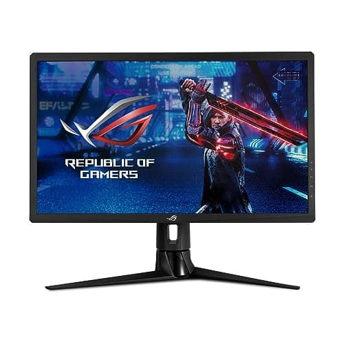 Asus ROG Strix XG27AQM 27" 1440p 270Hz IPS Monitor image