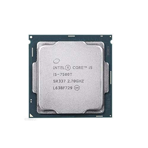 Intel Core i5 7500T 2.7 GHz 4-Core LGA1151 image