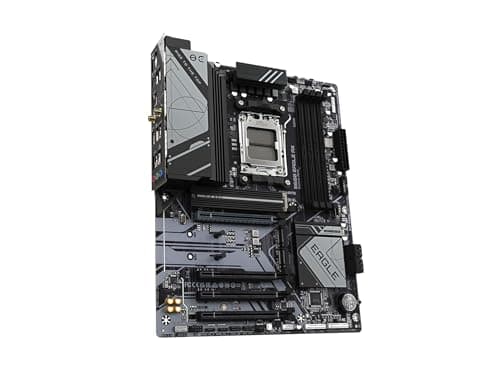 Gigabyte B650 EAGLE AX AM5 DDR5 ATX image