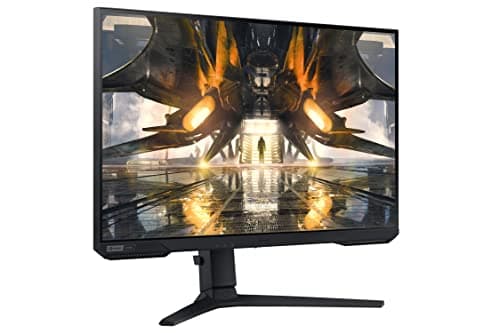 Samsung Odyssey G50A 32" 1440p 165Hz IPS Monitor image