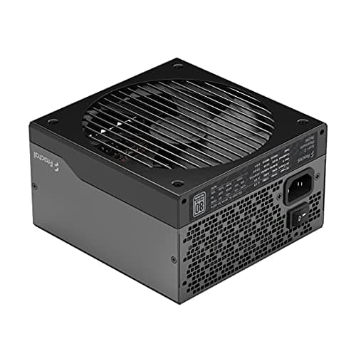 Fractal Design Ion+ 2 Platinum 760W Fully Modular 80+ Platinum Certified image