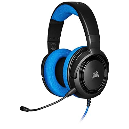 Corsair HS35 Headset image