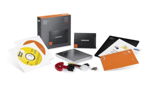 Samsung 830 64GB SSD 2.5" SATA 6.0 Gb/s image