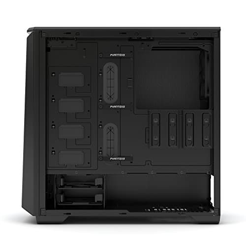 Phanteks Eclipse P400S Tempered Glass Edition image
