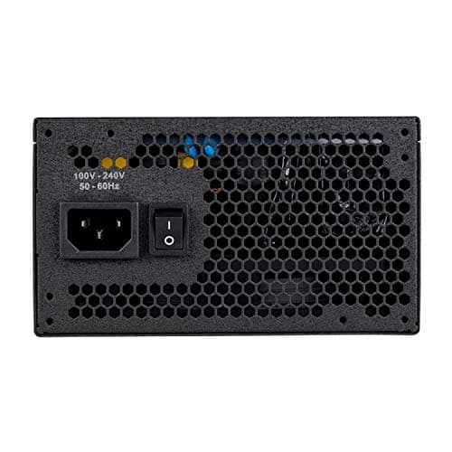 EVGA SuperNOVA 750 G+ image