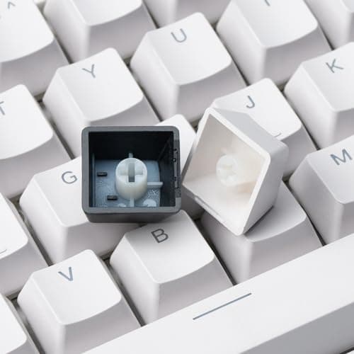 Keychron C2 Mechanical Wired Standard Keyboard image