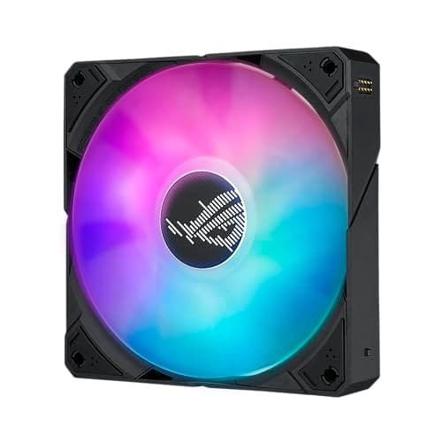 ASUS ROG Ryujin III 360 ARGB All-in-One Liquid CPU Cooler image