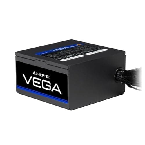 Chieftec Vega Black / Blue 750W Non-Modular 80+ Gold image