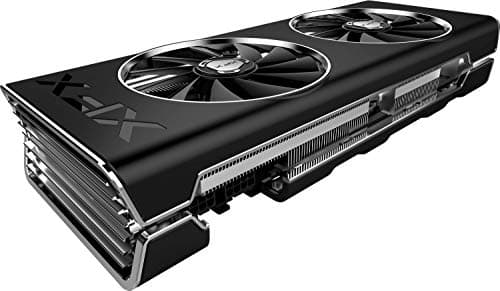 XFX RX 5700 XT THICC II image
