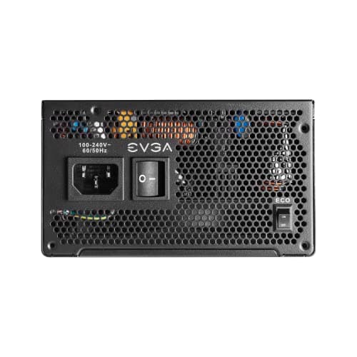 EVGA SuperNOVA 1300 GT 1300W Fully Modular 80+ Gold image