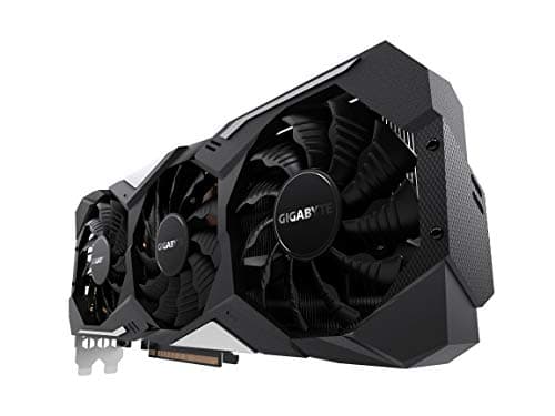 Gigabyte GAMING OC GeForce RTX 2080 Ti 11 GB image