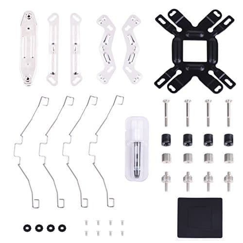 Silverstone NT06-PRO-V2 Air 82mm Silver / Black image