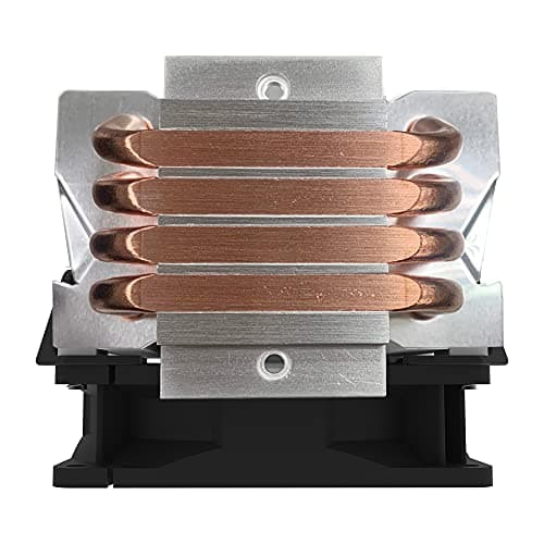 Cooler Master Hyper H410R RGB Air 136mm image