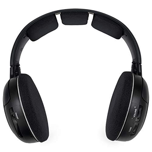 Sennheiser GSP 350 Closed-Back 7.1 Channel Wired Gaming Headset image