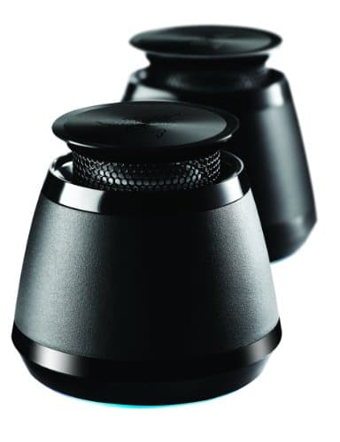 Razer Ferox 2.0 Channel 6W Speaker System image