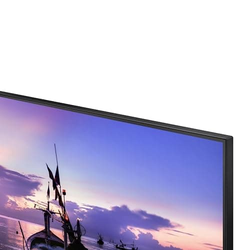Samsung LF27T350FHNXZA 27" 1080p 75Hz IPS Monitor image