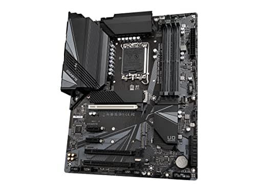 Gigabyte Z690 UD AX LGA1700 DDR4 ATX image