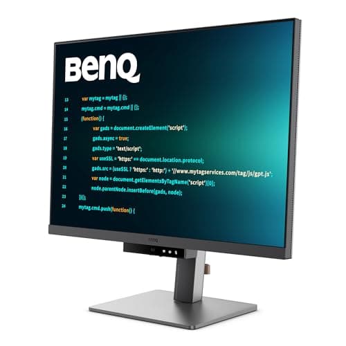 BenQ RD280U 28.2" 3840x2560 60Hz IPS Monitor image