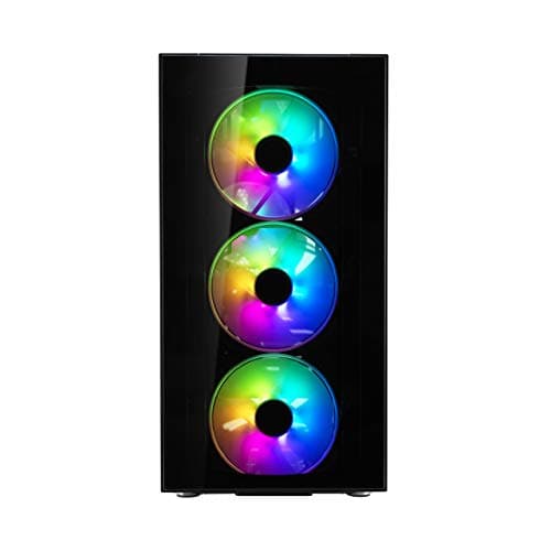 Fractal Design Define S2 Vision RGB image
