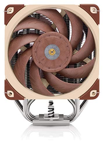 Noctua NH-U12A Air 158mm Brown image