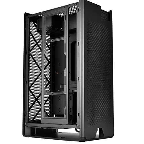 Silverstone ALTA G1M Micro ATX Mid Tower image