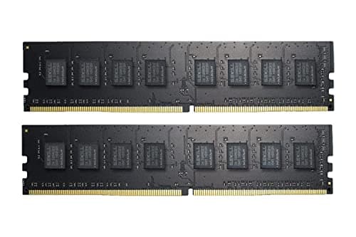 G.Skill NT Black DDR4-2400 CL15 16GB (2x8GB) main image