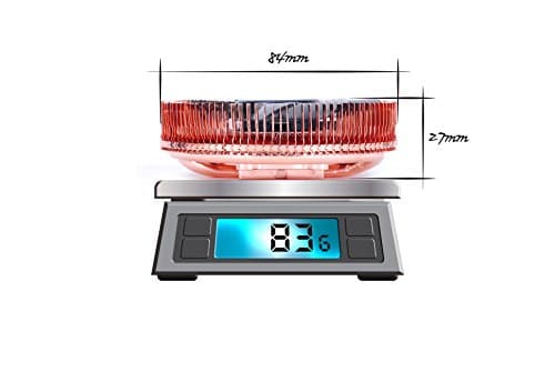 Zalman CNPS2X Air 27mm image
