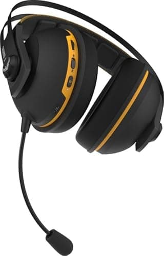 Asus TUF Gaming H7 Wireless Closed Gaming Headset image