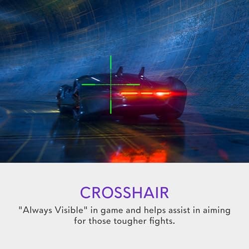 Dell Alienware AW2524HF 24.5" 1080p 500Hz IPS Monitor image