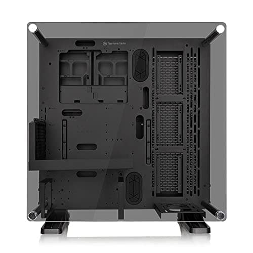 Thermaltake Core P3 ATX Mid Tower Black Tempered Glass Side Panel image