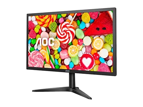 AOC 24B1XHS 23.8" 1080p 60Hz IPS Monitor image