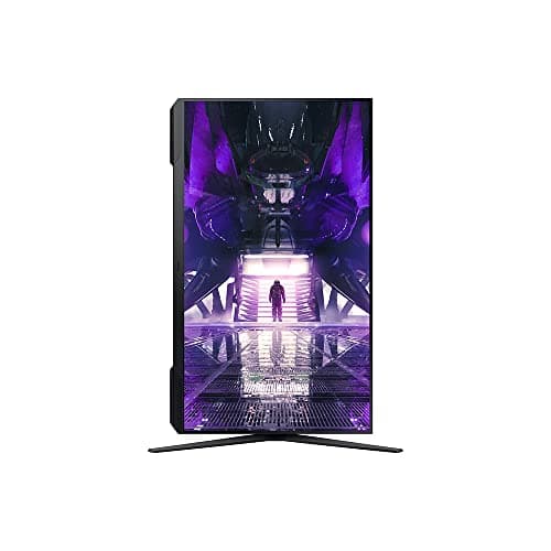 Samsung Odyssey G32A 32" 1080p 165Hz VA Monitor image