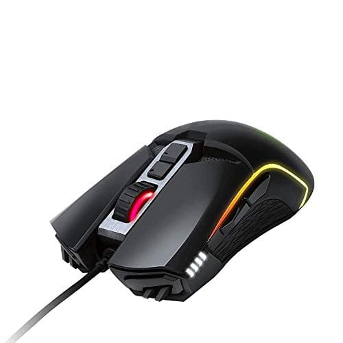 Gigabyte AORUS M5 Wired Optical Mouse image