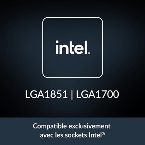 ARCTIC Freezer 8i Air 136mm Black / Silver image