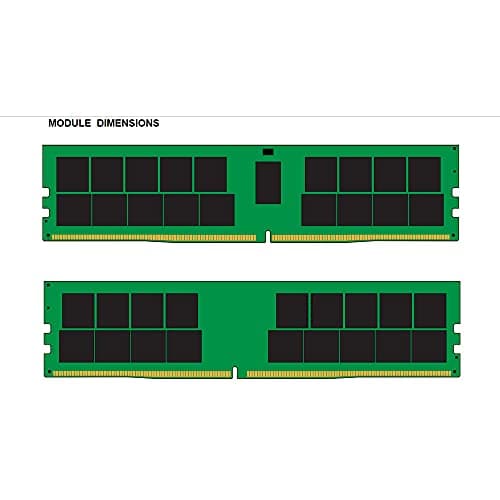 Kingston Server Premier Registered DDR4-3200 CL22 64GB (1x64GB) image