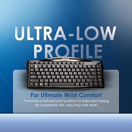 Evoluent EKB Wired Slim Keyboard image