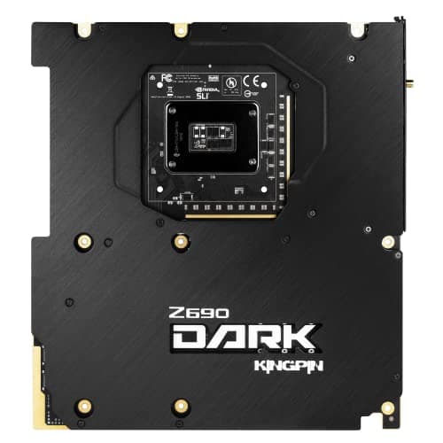 EVGA Z690 DARK K|NGP|N image