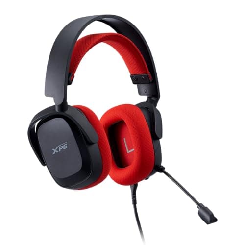 ADATA XPG Precog Studio Closed Headphones image