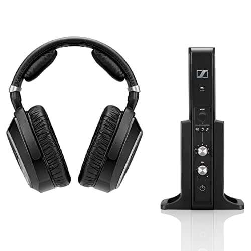 Sennheiser RS 195 Closed Headphones image