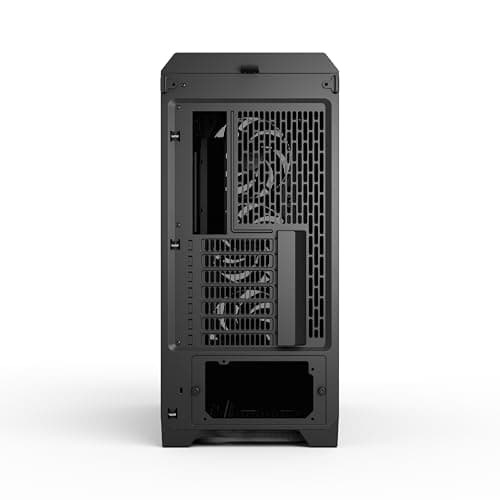 Fractal Design Meshify 3 ATX Mid Tower Black image