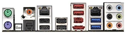 ASRock X79 Extreme7 LGA2011 DDR3 ATX image