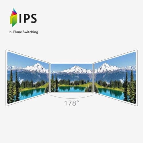 Acer CB282K smiiprx 28" 4K 60Hz IPS Monitor image