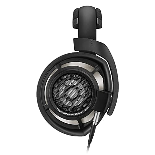 Sennheiser HD 800 S Open-Back Wired Headphones image