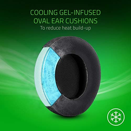 Razer Kraken (2019) 7.1 Channel Wired Gaming Headset image