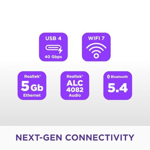 NZXT X870E N9 AM5 DDR5 ATX image
