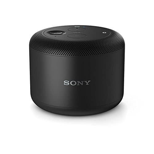 Sony BSP10 20 W 1.0 Channel Speakers image